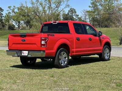 2019 Ford F-150 XLT - Photo 7 - Monroe, LA 71201