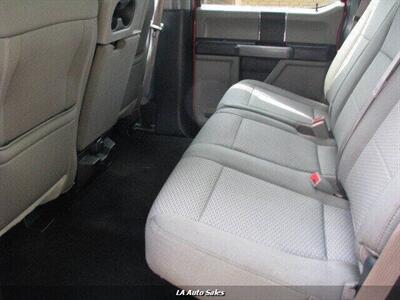 2019 Ford F-150 XLT   - Photo 11 - Monroe, LA 71201