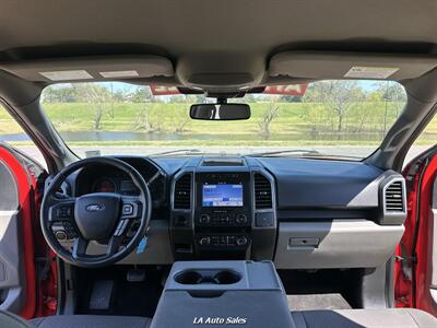 2019 Ford F-150 XLT - Photo 17 - Monroe, LA 71201