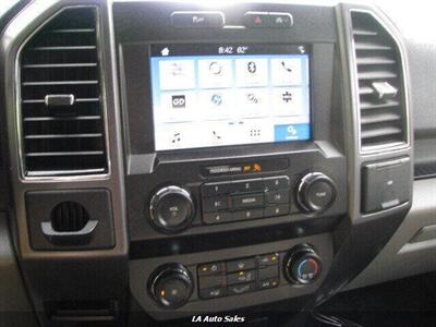 2019 Ford F-150 XLT   - Photo 17 - Monroe, LA 71201