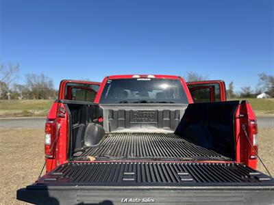 2019 Ford F-150 XLT   - Photo 19 - Monroe, LA 71201