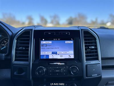 2019 Ford F-150 XLT   - Photo 17 - Monroe, LA 71201