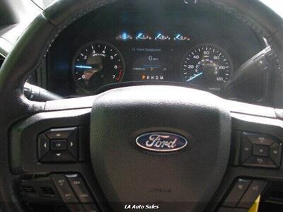 2019 Ford F-150 XLT   - Photo 19 - Monroe, LA 71201