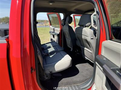 2019 Ford F-150 XLT - Photo 12 - Monroe, LA 71201