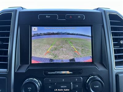 2019 Ford F-150 XLT - Photo 21 - Monroe, LA 71201