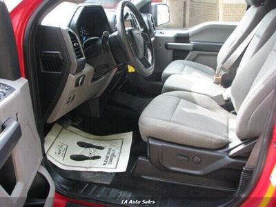 2019 Ford F-150 XLT   - Photo 15 - Monroe, LA 71201