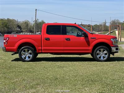 2019 Ford F-150 XLT - Photo 6 - Monroe, LA 71201