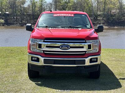 2019 Ford F-150 XLT - Photo 4 - Monroe, LA 71201