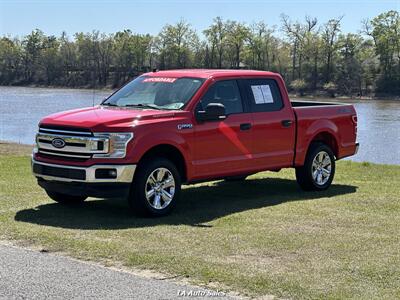 2019 Ford F-150 XLT - Photo 3 - Monroe, LA 71201