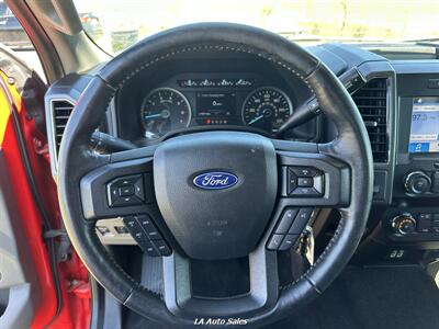 2019 Ford F-150 XLT - Photo 16 - Monroe, LA 71201