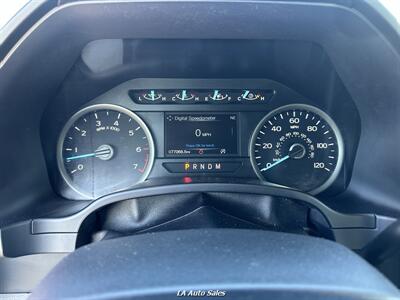 2019 Ford F-150 XLT   - Photo 16 - Monroe, LA 71201