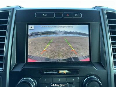 2019 Ford F-150 XLT   - Photo 15 - Monroe, LA 71201