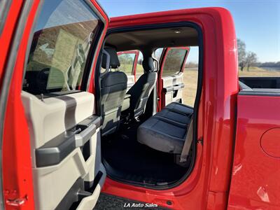 2019 Ford F-150 XLT   - Photo 12 - Monroe, LA 71201