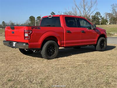 2019 Ford F-150 XLT   - Photo 6 - Monroe, LA 71201