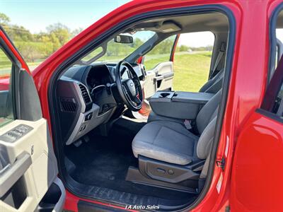 2019 Ford F-150 XLT - Photo 14 - Monroe, LA 71201