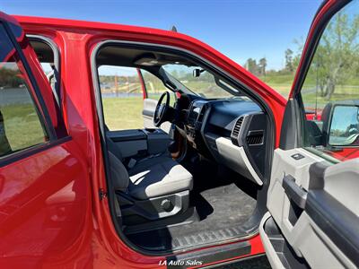 2019 Ford F-150 XLT - Photo 11 - Monroe, LA 71201