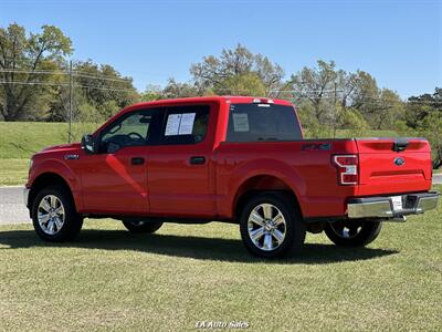 2019 Ford F-150 XLT - Photo 9 - Monroe, LA 71201