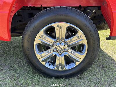 2019 Ford F-150 XLT - Photo 24 - Monroe, LA 71201