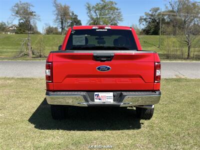 2019 Ford F-150 XLT - Photo 8 - Monroe, LA 71201