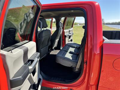 2019 Ford F-150 XLT - Photo 13 - Monroe, LA 71201