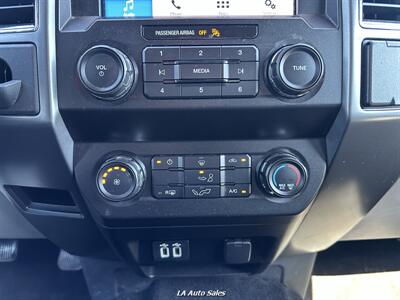 2019 Ford F-150 XLT - Photo 20 - Monroe, LA 71201