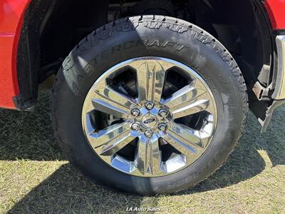 2019 Ford F-150 XLT - Photo 22 - Monroe, LA 71201