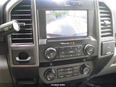 2019 Ford F-150 XLT   - Photo 18 - Monroe, LA 71201