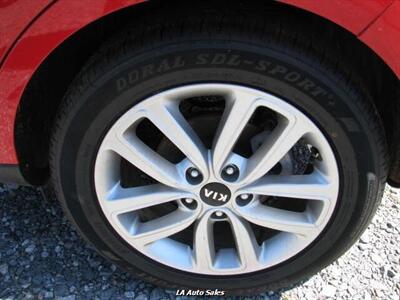 2019 Kia Soul + 4dr Crossover - Photo 9 - Monroe, LA 71201