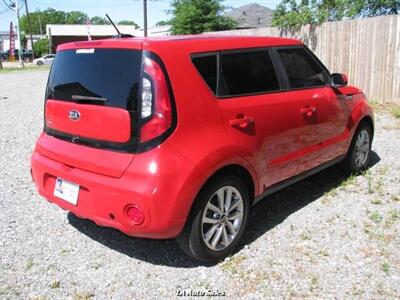2019 Kia Soul + 4dr Crossover - Photo 3 - Monroe, LA 71201