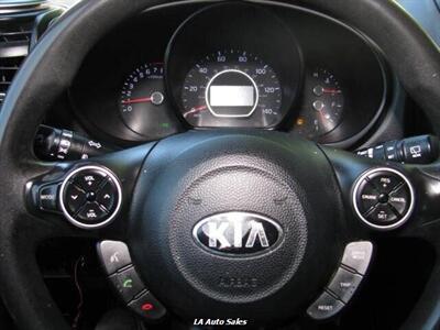 2019 Kia Soul + 4dr Crossover - Photo 19 - Monroe, LA 71201