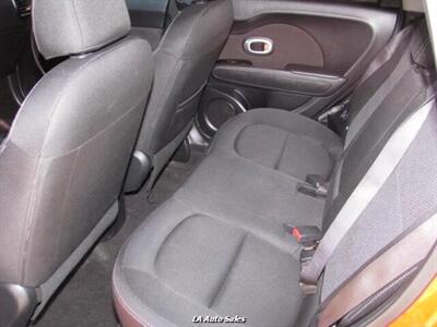 2019 Kia Soul + 4dr Crossover - Photo 11 - Monroe, LA 71201