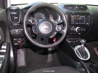 2019 Kia Soul + 4dr Crossover - Photo 12 - Monroe, LA 71201