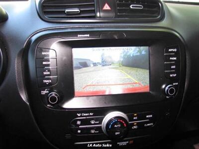 2019 Kia Soul + 4dr Crossover - Photo 18 - Monroe, LA 71201