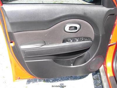 2019 Kia Soul + 4dr Crossover - Photo 16 - Monroe, LA 71201