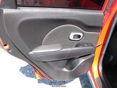 2019 Kia Soul + 4dr Crossover - Photo 14 - Monroe, LA 71201