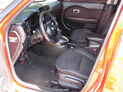 2019 Kia Soul + 4dr Crossover - Photo 15 - Monroe, LA 71201