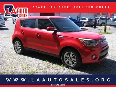 2019 Kia Soul +   - Photo 1 - West Monroe, LA 71225