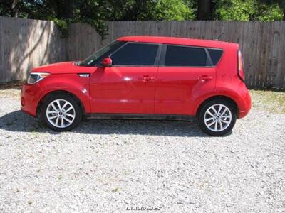 2019 Kia Soul + 4dr Crossover - Photo 6 - Monroe, LA 71201