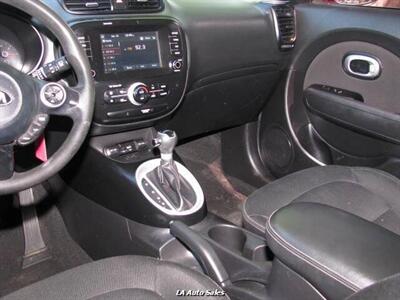 2019 Kia Soul + 4dr Crossover - Photo 13 - Monroe, LA 71201