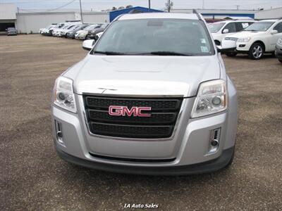 2012 GMC Terrain SLT-1   - Photo 8 - Monroe, LA 71201