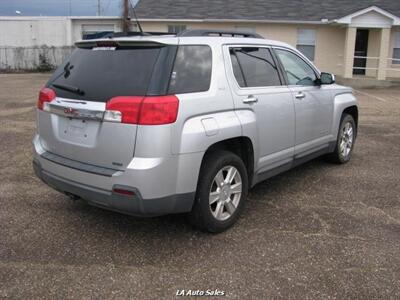 2012 GMC Terrain SLT-1   - Photo 3 - Monroe, LA 71201