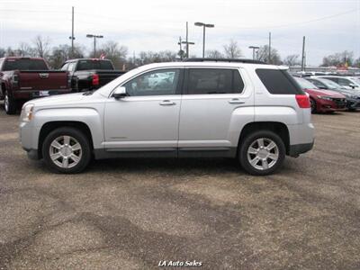 2012 GMC Terrain SLT-1   - Photo 6 - Monroe, LA 71201