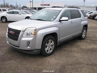 2012 GMC Terrain SLT-1   - Photo 7 - Monroe, LA 71201