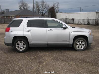 2012 GMC Terrain SLT-1  