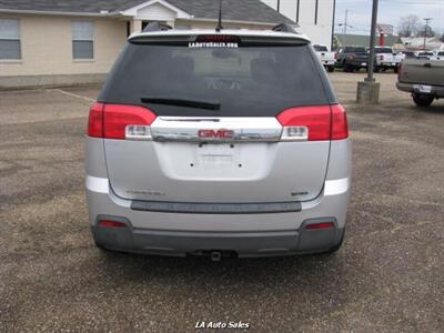 2012 GMC Terrain SLT-1   - Photo 4 - Monroe, LA 71201