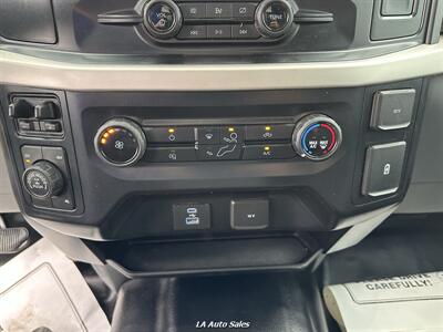 2021 Ford F-150 XL   - Photo 17 - Monroe, LA 71201
