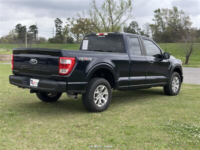 2021 Ford F-150 XL   - Photo 7 - Monroe, LA 71201