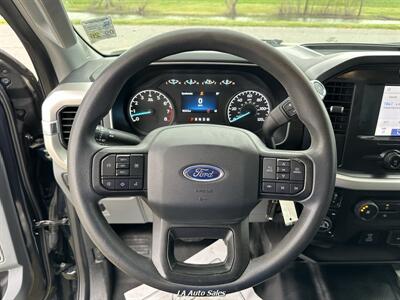 2021 Ford F-150 XL   - Photo 14 - Monroe, LA 71201