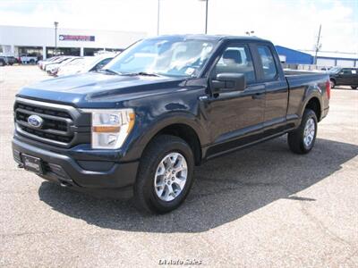 2021 Ford F-150 XL   - Photo 7 - West Monroe, LA 71225