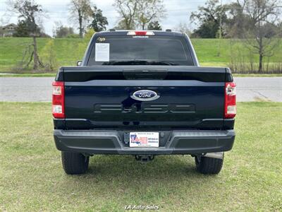 2021 Ford F-150 XL   - Photo 8 - Monroe, LA 71201